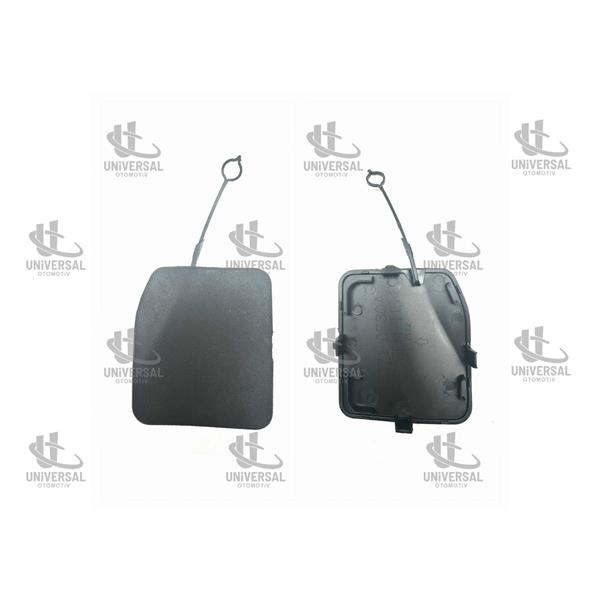 Çeki Kapağı Qashqai 14-16 Arka