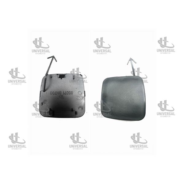 Çeki Kapağı Almera H.B 04-06 Arka 