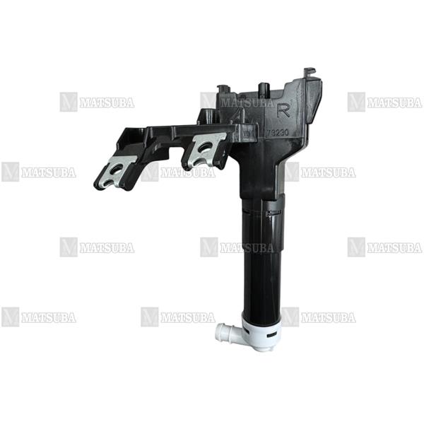 Motor Far Yıkama Rav4 05-12 Sağ