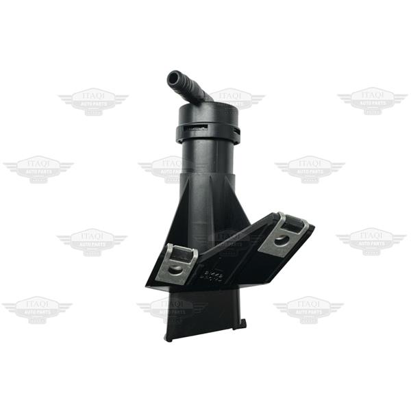 Motor Far Yıkama Avensis 03-05 Sol 