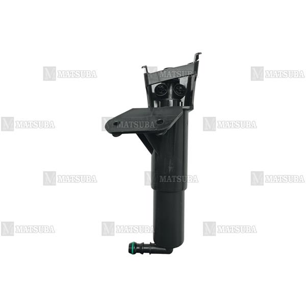 Motor Far Yıkama Avensis 06-08 Sol 
