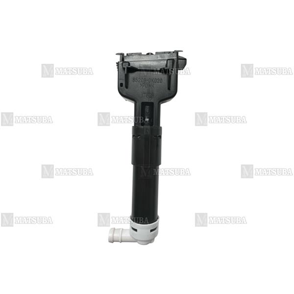 Motor Far Yıkama Hilux 12-14 Sol