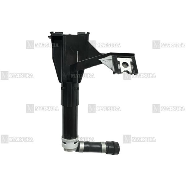 Motor Far Yıkama Land Crusier 07-09 Sol 