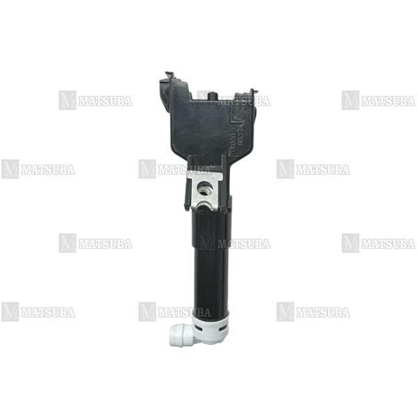 Motor Far Yıkama Land Crusier 09-13 Sol 