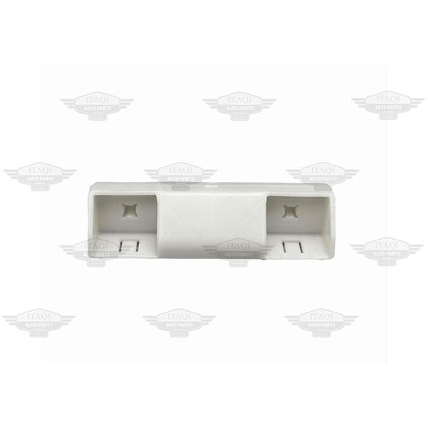 Braket Tampon Qashqai 07-13 Arka (Yan-Orta) 
