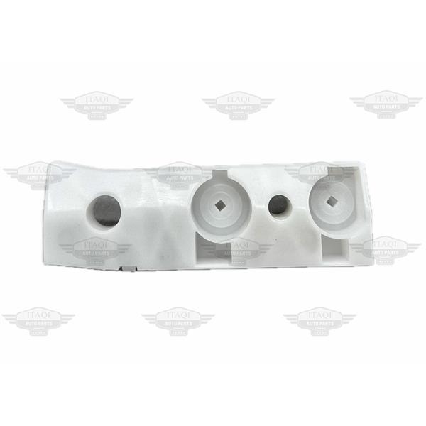 Braket Tampon X-Traıl 07-13 Arka Sağ 