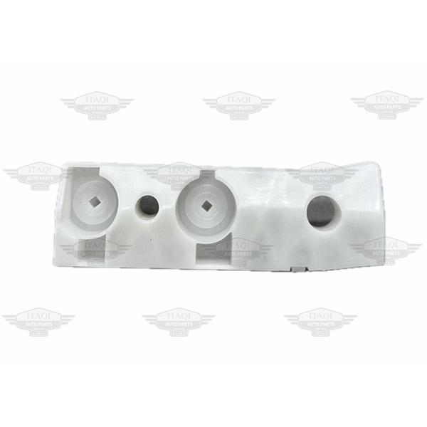 Braket Tampon X-Traıl 07-13 Arka Sol 