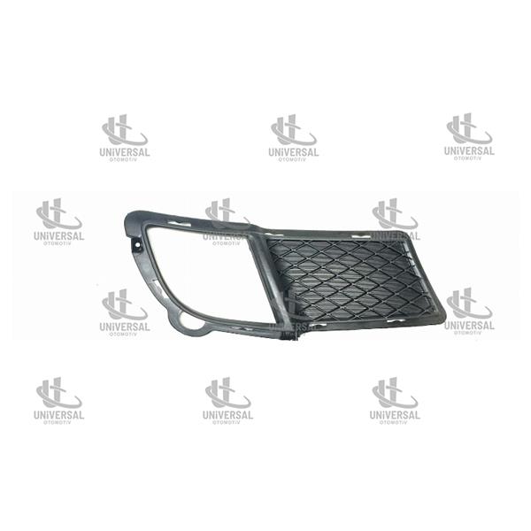 Kapak Lamba Sis Cerato 09-14 Sol (Küçük Sisli)