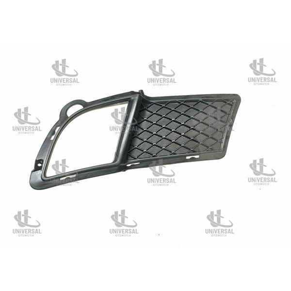 Kapak Lamba Sis Cerato 09-14 Sağ (Küçük Sisli)