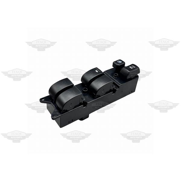 Düğme Cam Açma Lancer 08-12 Ön Sol 