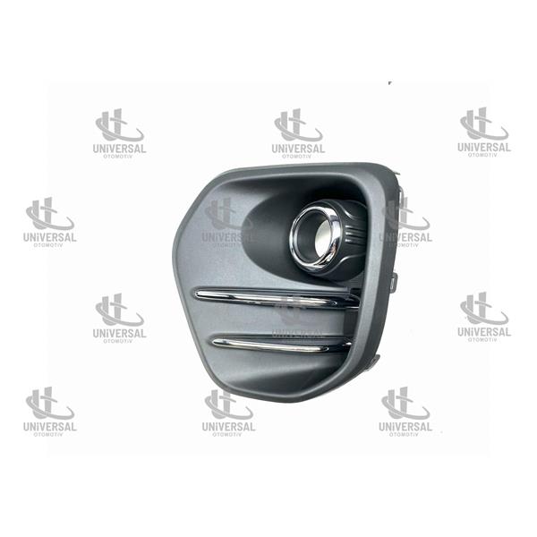 Kapak Lamba Sis Sportage 15-18 Sol (Sisli)