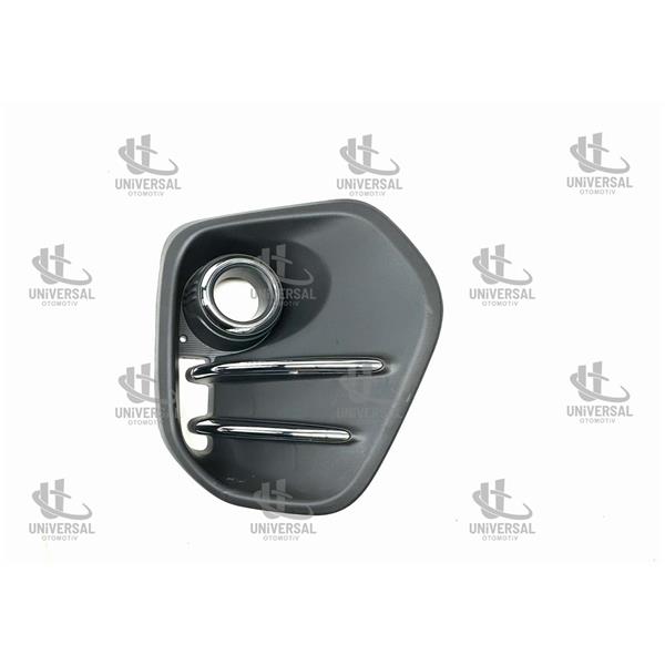 Kapak Lamba Sis Sportage 15-18 Sağ (Sisli)