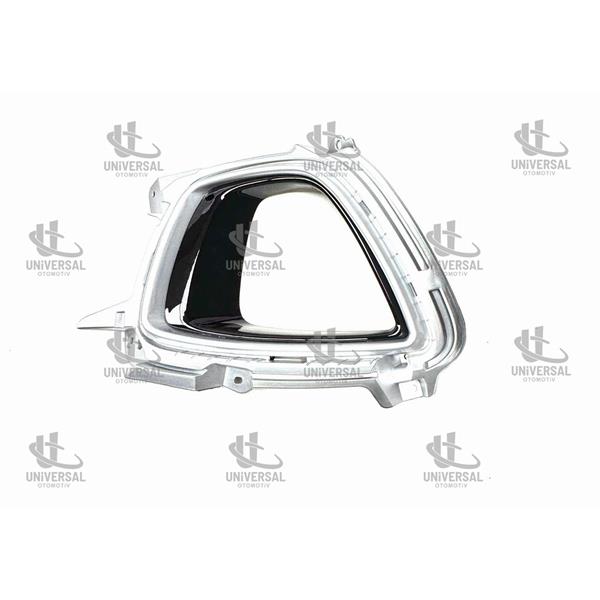 Kapak Lamba Sis Sorento 15-16 Sağ (Sisli Krom)