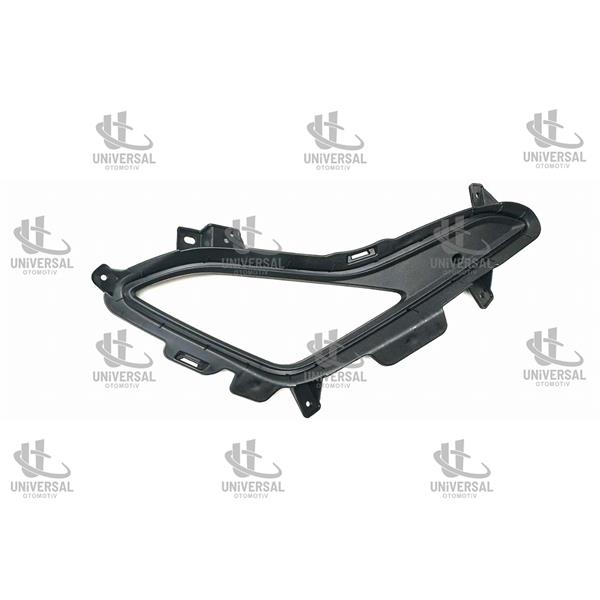 Kapak Lamba Sis Elantra 14-15 Sol (Sisli)