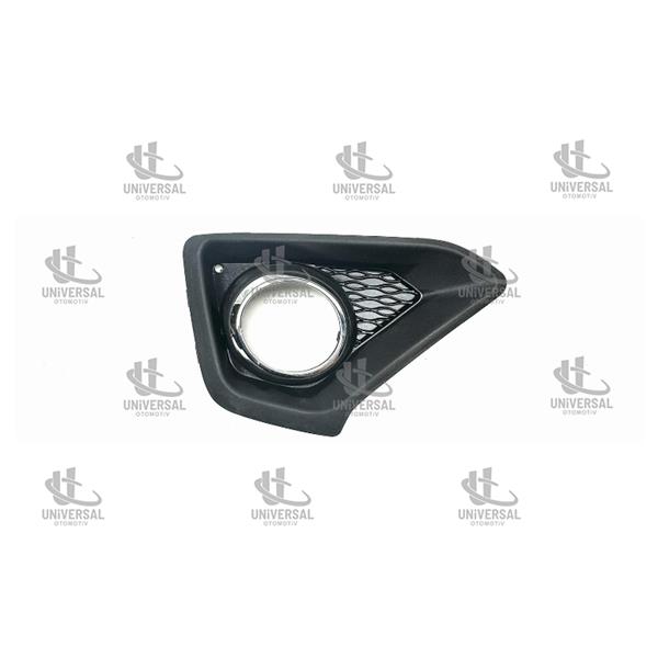 Kapak Lamba Sis İ10 14-16 Sol (Sisli)