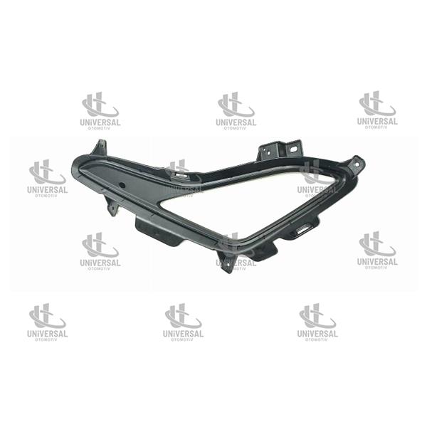 Kapak Lamba Sis Elantra 14-15 Sağ (Sisli)
