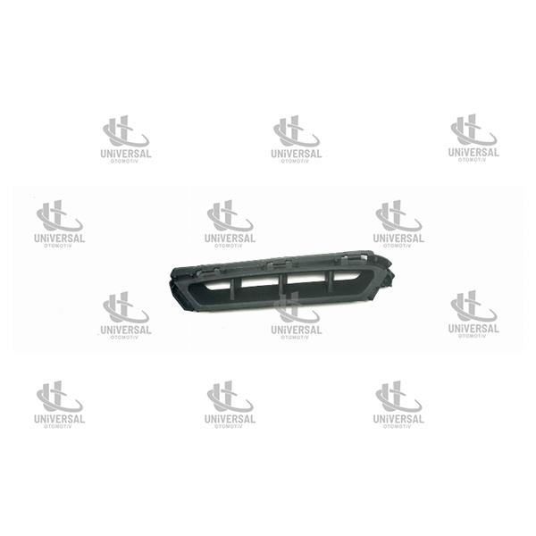 Kapak Lamba Sis Elantra 19-21 Sol (Izgara)