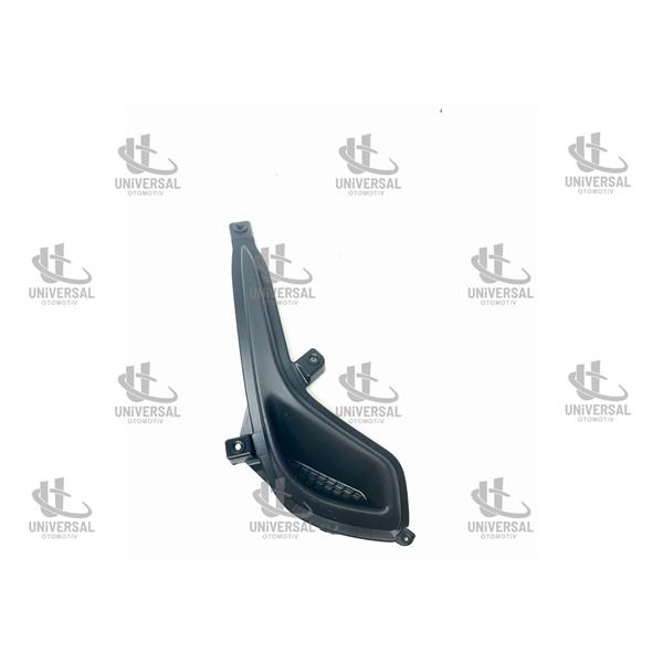 Kapak Lamba Sis Accent Blue 11-15 Sol (Sissiz)