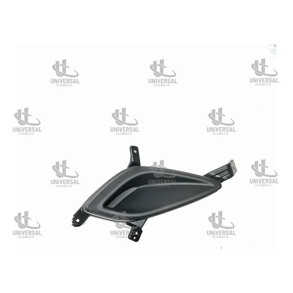 Kapak Lamba Sis Elantra 11-13 Sol (Sissiz)
