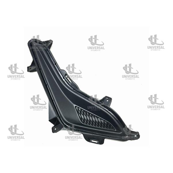 Kapak Lamba Sis Elantra 14-15 Sol (Sissiz)