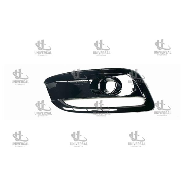 Kapak Lamba Sis Ceed 16-18 Sol (Sisli)