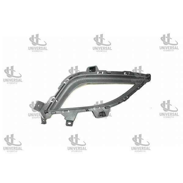 Kapak Lamba Sis İ30 12-14 Sol (Sisli)