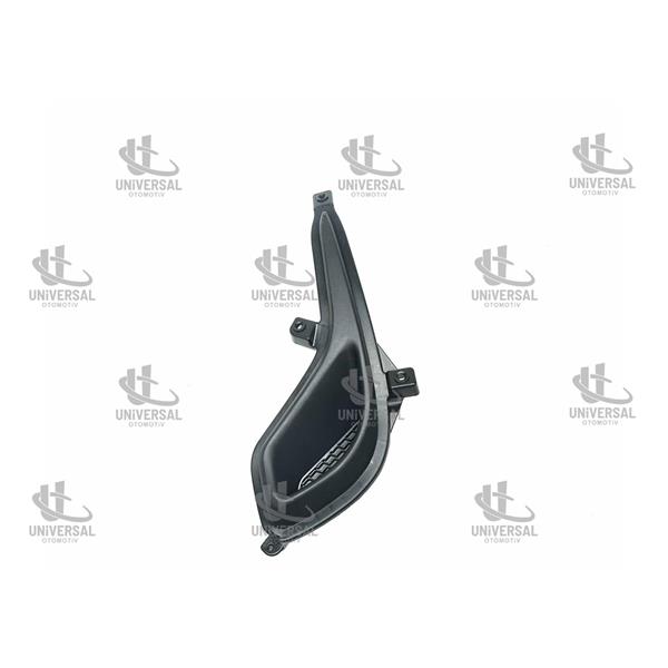 Kapak Lamba Sis Accent Blue 11-15 Sağ (Sissiz)