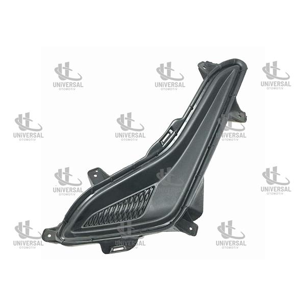 Kapak Lamba Sis Elantra 11-13 Sağ (Sissiz)