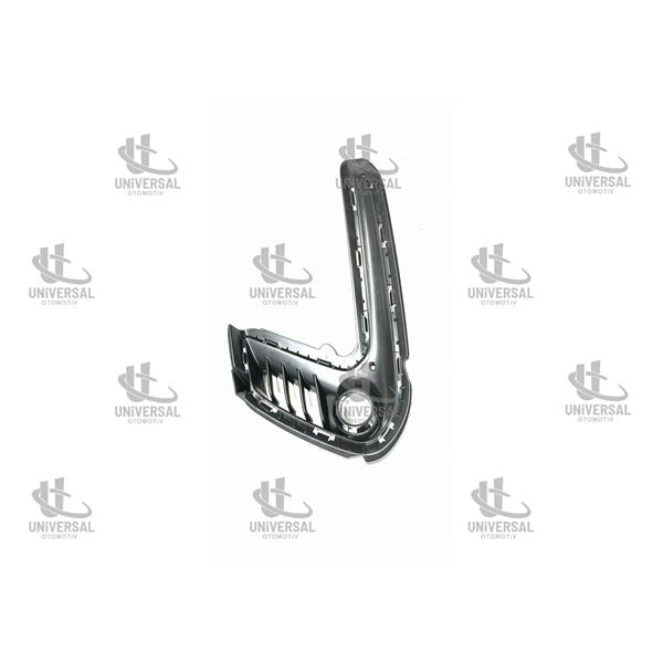 Kapak Lamba Sis Elantra 16-18 Sağ (Sisli)