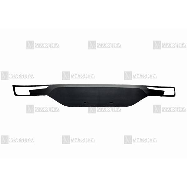 Tampon Elantra 19-21 Arka (Alt Parça)