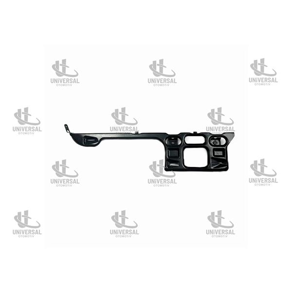 Braket Tampon Cerato 03-09 Arka Sol 