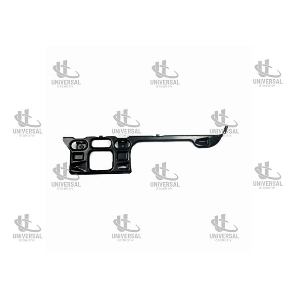 Braket Tampon Cerato 03-09 Arka Sağ 