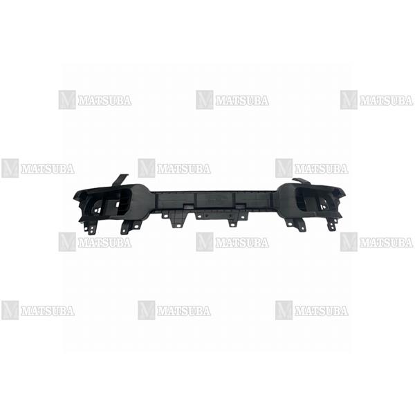 Demir Tampon İ10 14-16 Arka 