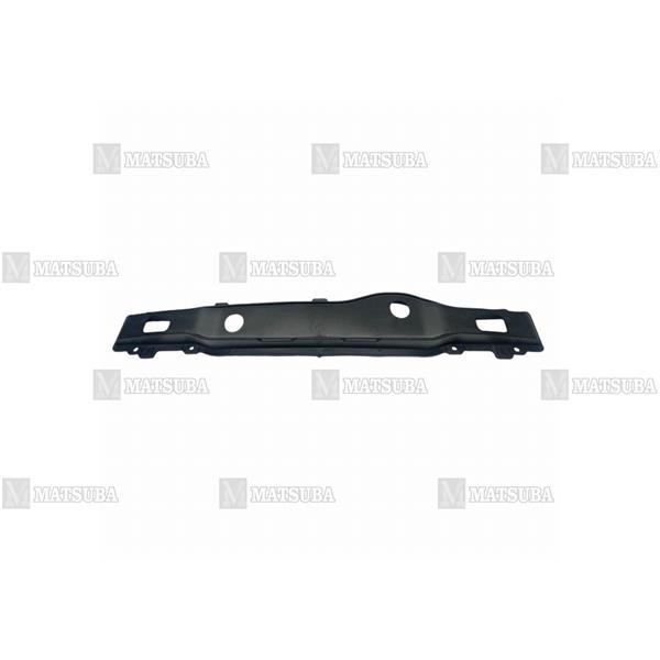 Demir Tampon İ30 07-11 Arka 
