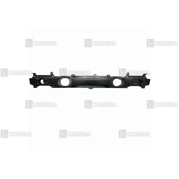 Demir Tampon İx35 11-13 Arka