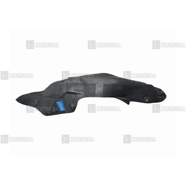 Davlumbaz Çamurluk Accent Blue 11-15 Ön Sağ
