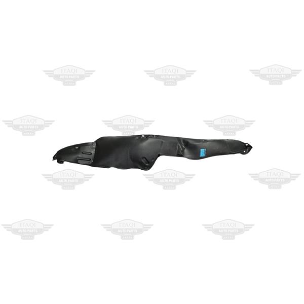 Davlumbaz Çamurluk Cerato 06-09 Ön Sağ