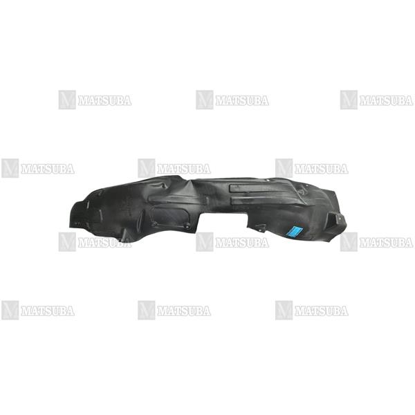 Davlumbaz Çamurluk İx35 12-15 Ön Sağ