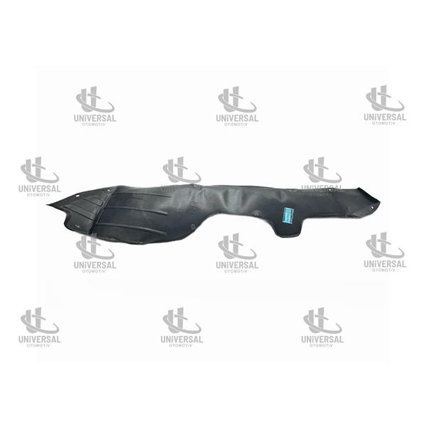 Davlumbaz Çamurluk İ30 12-16 Ön Sağ
