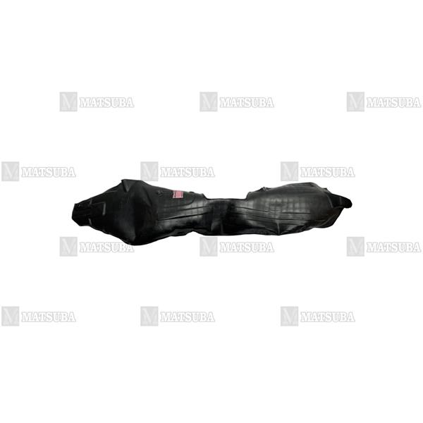 Davlumbaz Çamurluk Tucson 09-13/İx35 09-13 Arka Sol 