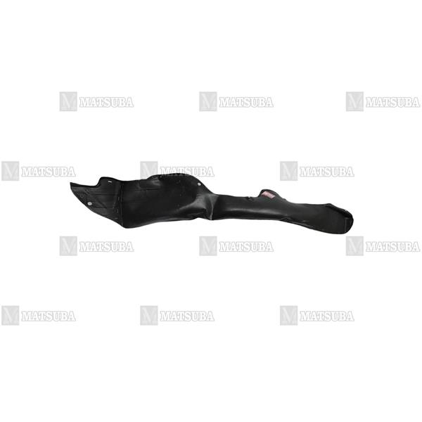 Davlumbaz Çamurluk Elantra 11-13 Arka Sol (Arkanın 