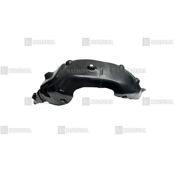 Davlumbaz Çamurluk Tucson 09-13/İx35 09-13 Arka Sağ 