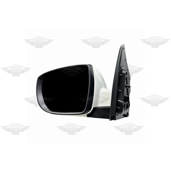 Ayna Dikiz İx35 10-13 Sol (Elektrikli/Isıtmalı/ 