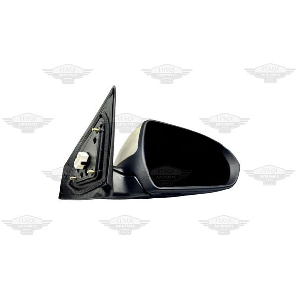 Ayna Dikiz Elantra 16-18 Sol (Elektrikli/Isıtmalı/ 