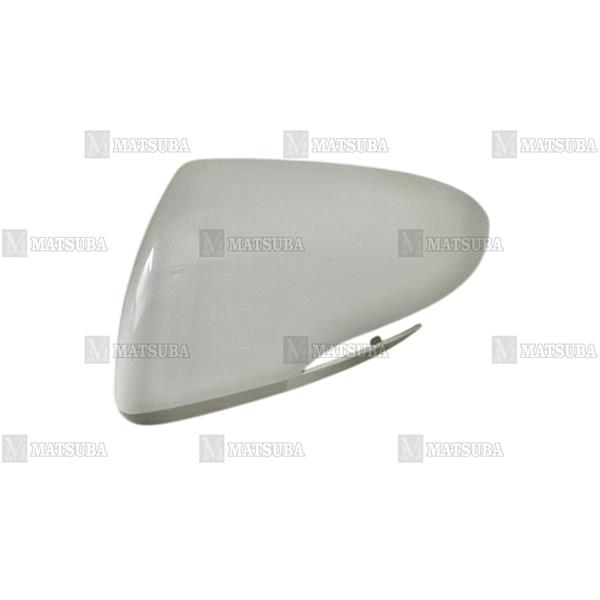 Kapak Ayna Dikiz Elantra 16-18 Sol 
