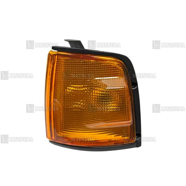 Sinyal Tfr 90-96 Sol (Sarı)