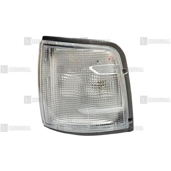 Sinyal Tfr 90-96 Sol (Beyaz)
