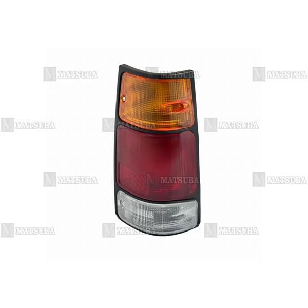 Stop Tfr 90-96 Sağ