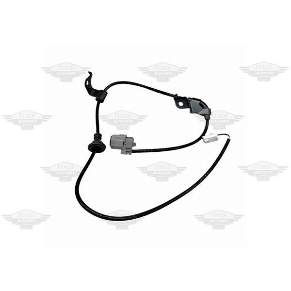 Sensör Abs Yaris 07-11 Arka Sağ 