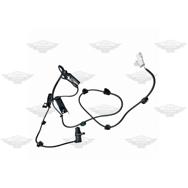Sensör Abs Hilux 4X4/4X2 07-14 Ön Sağ